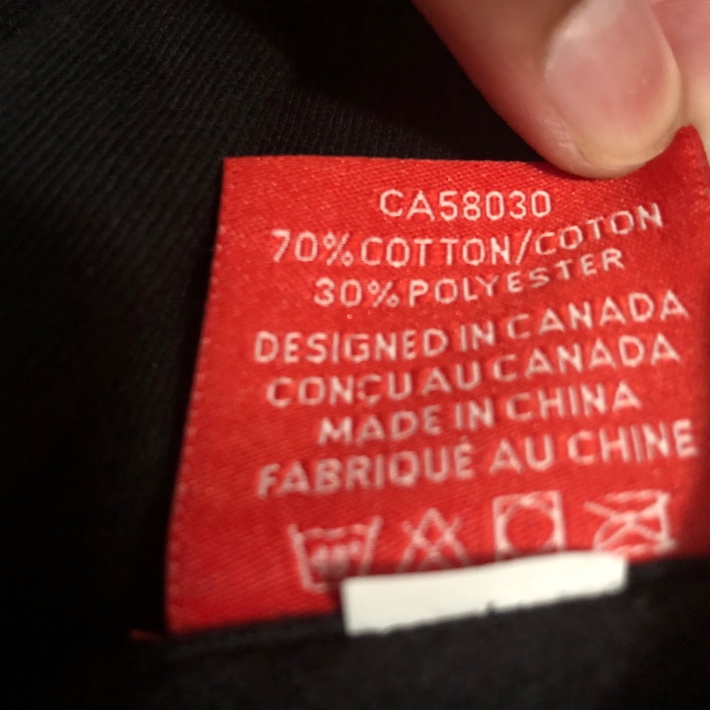 Full Send Ransom Hoodie June Drop Size Small - Picture 4 of 7